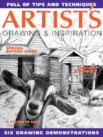 Artists Drawing and Inspiration